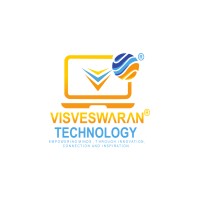 VISVESWARAN TECHNOLOGY logo - Similar company to Timberline Technologies Pvt Ltd