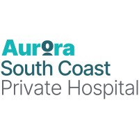 South Coast Private Hospital logo - Similar company to Sykee