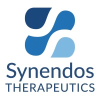 Synendos Therapeutics AG logo - Similar company to Nagi Bioscience