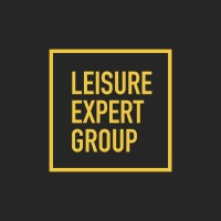Leisure Expert Group logo - Similar company to De Voltage