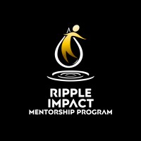 Ripple Impact Mentorship Program logo - Similar company to Sharpe Two