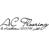 AC Flooring & Installations (2004) Ltd logo - Similar company to Hinge Designs