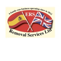European relocation services es logo - Similar company to Ovenclean