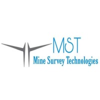 MST Mine Survey Technologies logo - Similar company to Dddrones