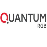 Quantum RGB logo - Similar company to Moonbow Ventures