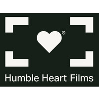 Humble Heart Films logo - Similar company to Iwerks & Co.