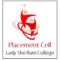 The Placement Cell, Lady Shri Ram College for Women logo - Similar company to The Placement Cell, Srcc