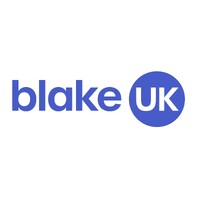 Blake UK logo - Similar company to Genie Products