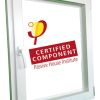 KLIMA-PUR® PassivHaus bioPolyurethane Windows logo - Similar company to Indresmat®