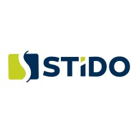 STiDO Modulair Bouwen logo - Similar company to Sf Construct