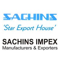 SACHINS IMPEX logo - Similar company to Mech-Tech Industries