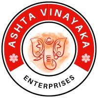 Ashta Vinayaka Enterprises logo - Similar company to Cherrityme