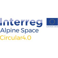 CIRCULAR4.0 logo - Similar company to Vf Venture Foundry