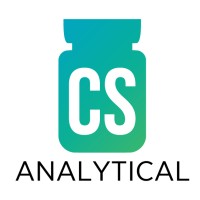 CS Analytical logo - Similar company to Whitehouse Labs