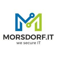 Morsdorf.IT logo - Similar company to Appon Solutions Gmbh