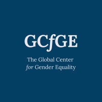 Global Center for Gender Equality logo - Similar company to Tandem