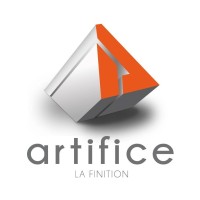 Artifice La Finition logo - Similar company to Villas & Bois