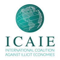 International Coalition Against Illicit Economies (ICAIE) / ICAIE Labs logo - Similar company to Radoc · Rad Original Creations