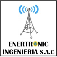 ENERTRONIC INGENIERÍA S.A.C. logo - Similar company to Exemys