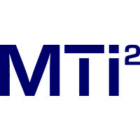 MTI² logo - Similar company to We Are Changemakers