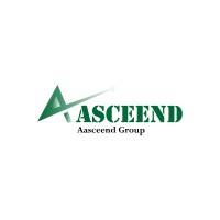 Aasceend Group logo - Similar company to Thrive House