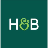 Holland & Barrett Singapore logo - Similar company to Tomek