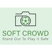 SOFT CROWD - Sports Reels ⚽️ logo - Similar company to Crowdsoft Technology