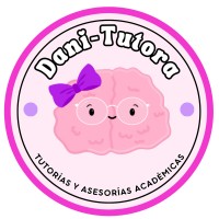 Dani-Tutora Académica logo - Similar company to Institute For Training And Development