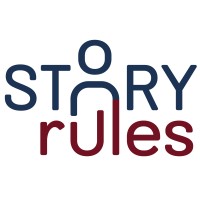 Story Rules logo - Similar company to Edgeandstory