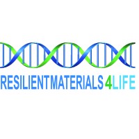 RM4L Resilient Materials 4 Life logo - Similar company to The Advanced Resins And Coatings Technologies Innovation Centre