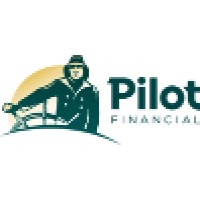 Pilot Financial logo - Similar company to Pyramid Four