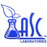 ASC Laboratories logo - Similar company to Gala Laboratories