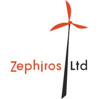 ZEPHIROS logo - Similar company to Βιοαστυ