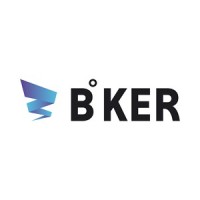BKer logo - Similar company to The Booster