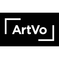 ArtVo logo - Similar company to The Lume