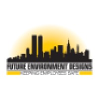 Future Environment Designs, Inc. logo - Similar company to Ak Ajans