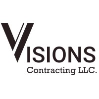 Visions Contracting logo - Similar company to Bluefin Energy