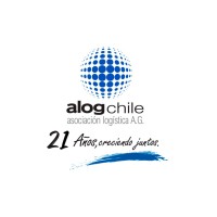 Asociación Logística de Chile A.G. logo - Similar company to Supply Chain Council Chile