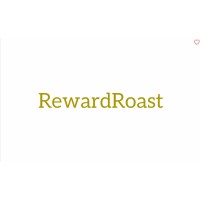 RewardRoast logo - Similar company to Augustus Solutions