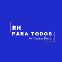 RH para Todos - Consultoria de RH logo - Similar company to Criatho