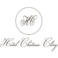 Hôtel Château Cléry logo - Similar company to Clerys Quarter