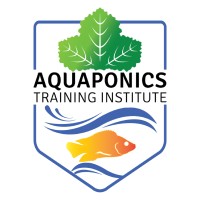 Aquaponics Training Institute logo - Similar company to 3D Aquaponic Solutions