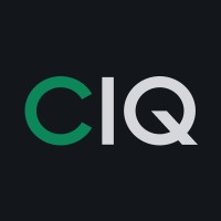 CIQ logo - Similar company to Ciq