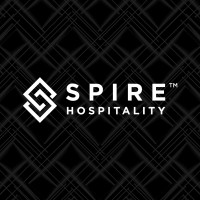 Spire Hospitality logo - Similar company to Hq Hotels & Residences By Sbe