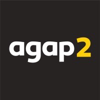 agap2 Netherlands logo - Similar company to Datagrow