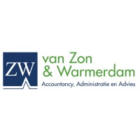 Accountants- en Administratiekantoor Van Zon & Warmerdam B.V. logo - Similar company to Company Telecom