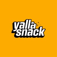 Yalla Snack logo - Similar company to Cravin