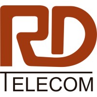 RD Telecom logo - Similar company to Open Voice Telecom