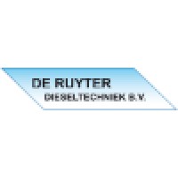 De Ruyter Dieseltechniek BV logo - Similar company to Nederlandse Innovatie Maatschappij (Nim Bv)