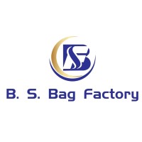 B. S. Bags Factory logo - Similar company to Hongbo Leather Co., Ltd